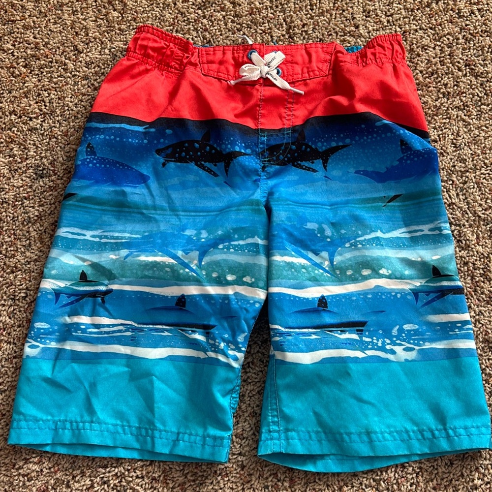 Boys Bathing Suit
